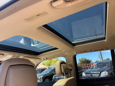 2010 Mercedes-Benz GLK GLK 350
