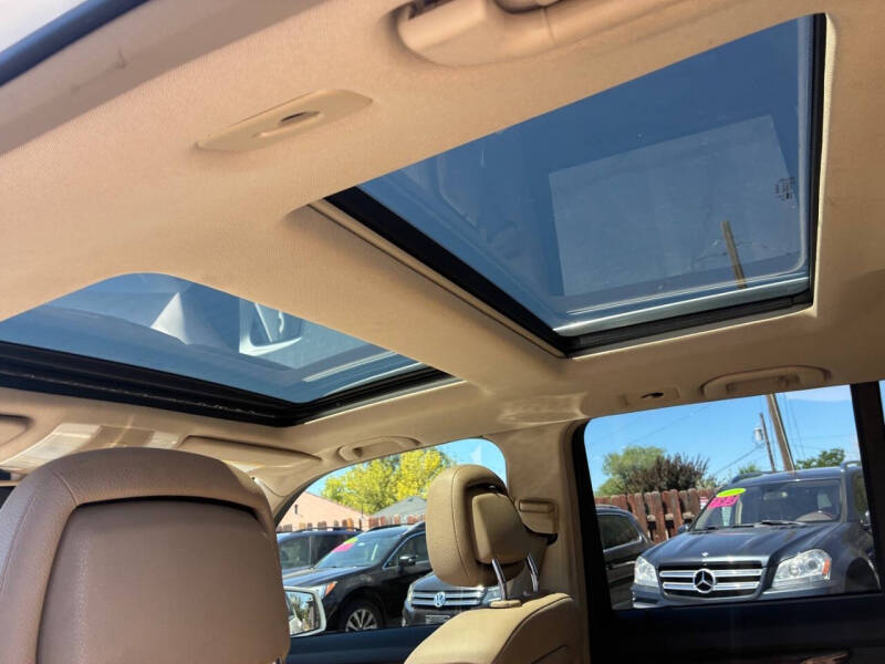 2010 Mercedes-Benz GLK GLK 350