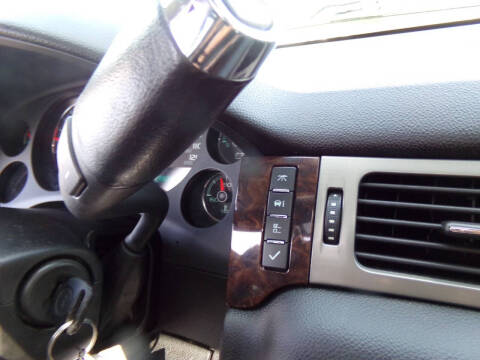 2013 GMC Yukon XL Denali