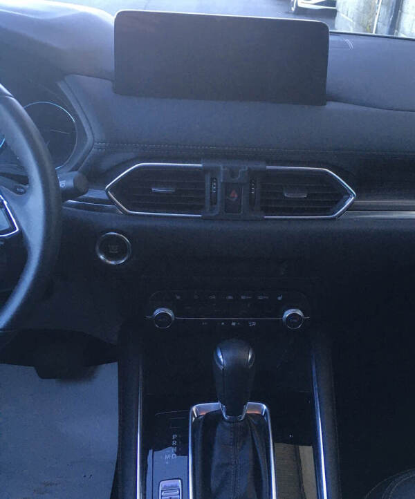 2023 Mazda CX-5 2.5 S Premium