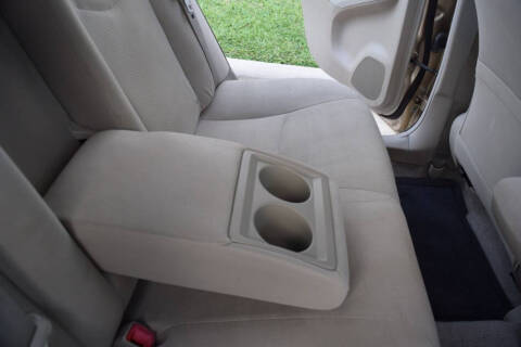 2010 Toyota Prius III