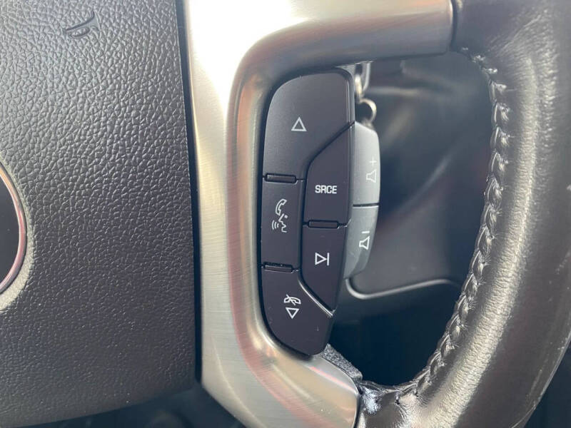 2017 Chevrolet Express LT 3500