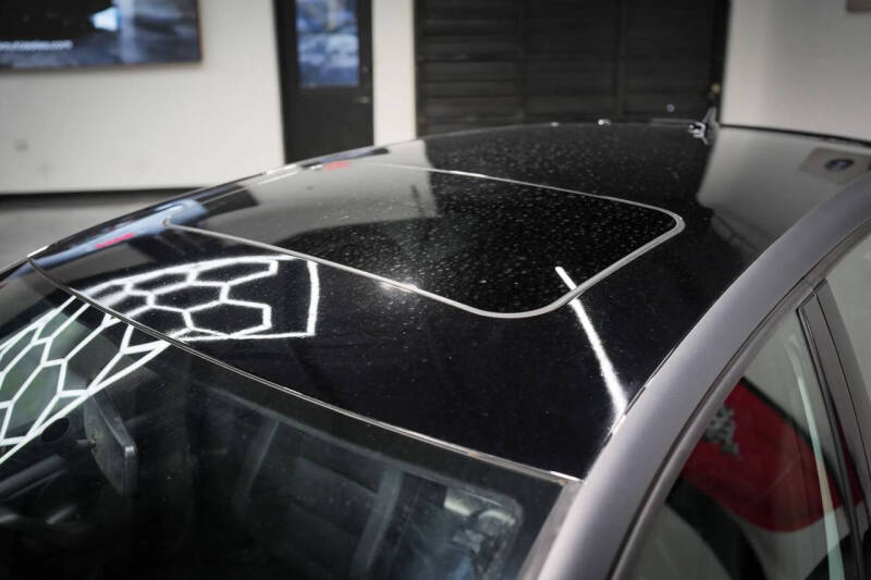 2009 Volkswagen GTI