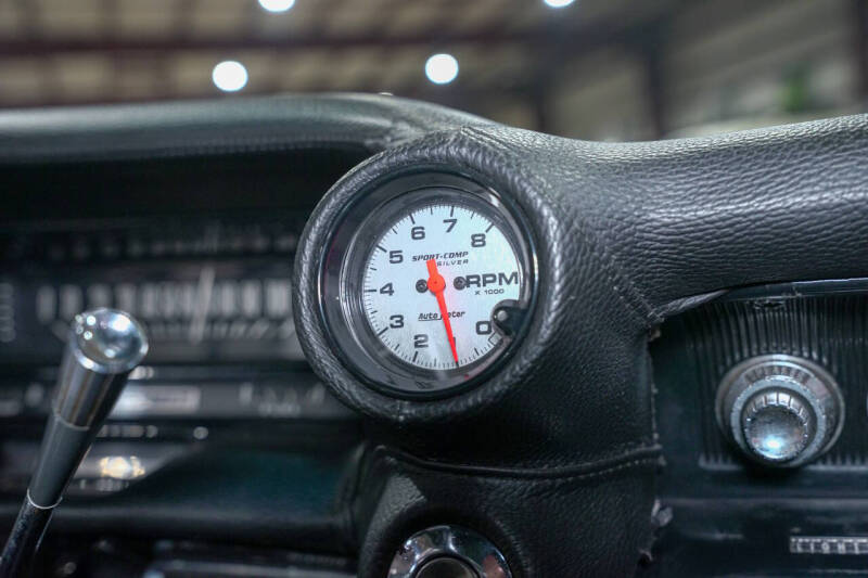 1959 Cadillac DeVille