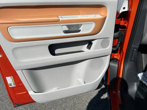 2025 Volkswagen ID. Buzz