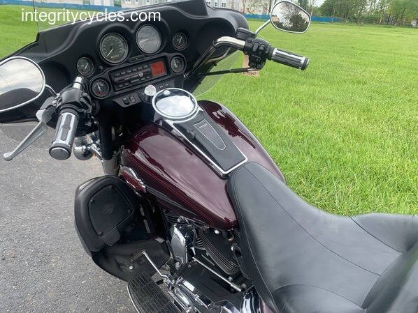 2005 Harley-Davidson Electra Glide Ultra Classic