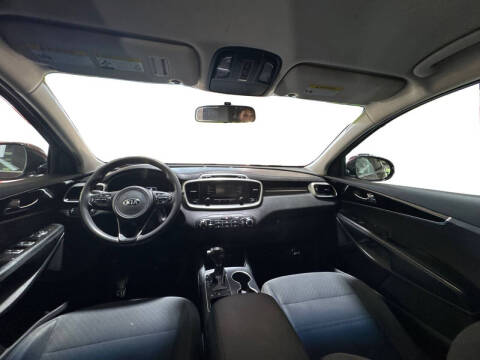2017 Kia Sorento LX V6