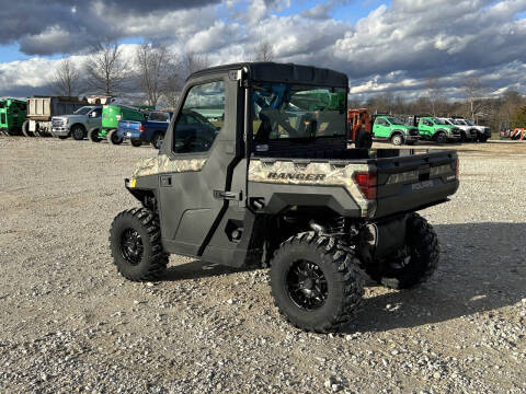 2026 Polaris 1000xp Northstar Ranger