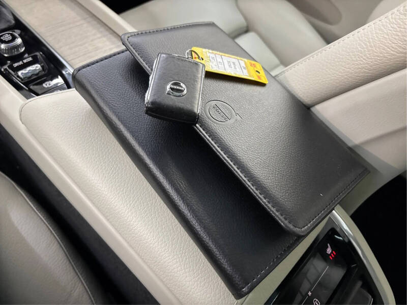 2020 Volvo XC60 T5 Inscription