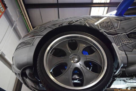 2007 Hyundai Santa Fe SE