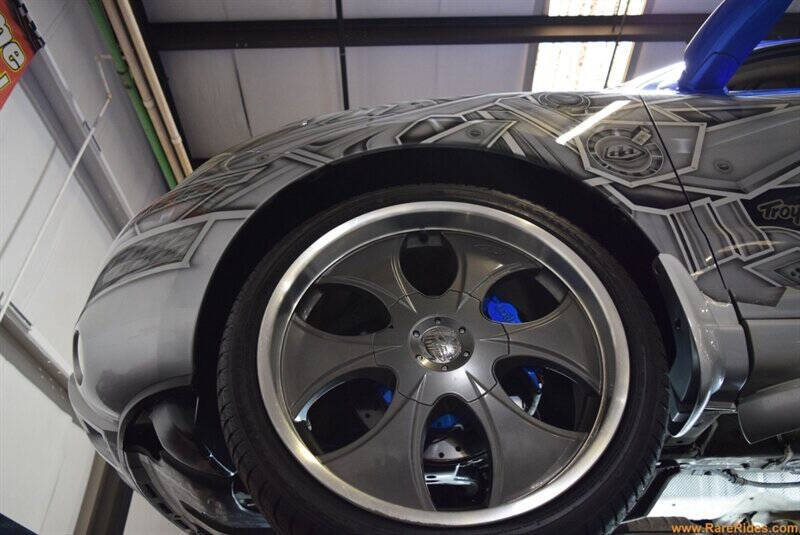 2007 Hyundai Santa Fe SE