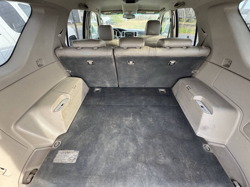 2004 Toyota 4Runner Limited
