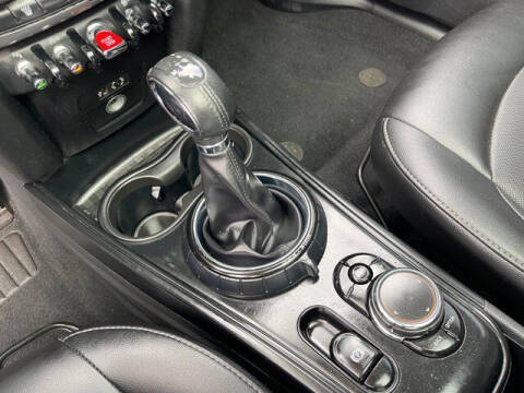 2017 MINI Countryman Cooper