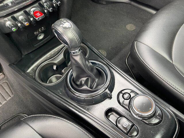 2017 MINI Countryman Cooper