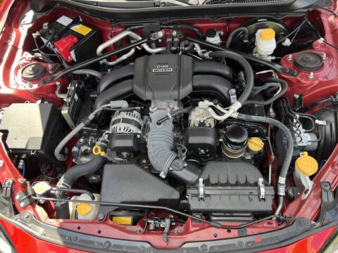2023 Toyota GR86 Premium