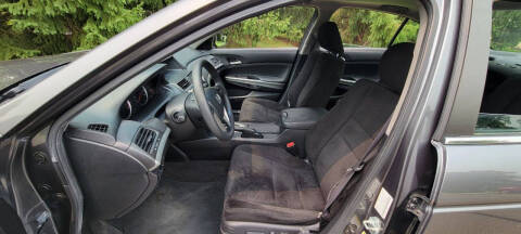 2010 Honda Accord EX