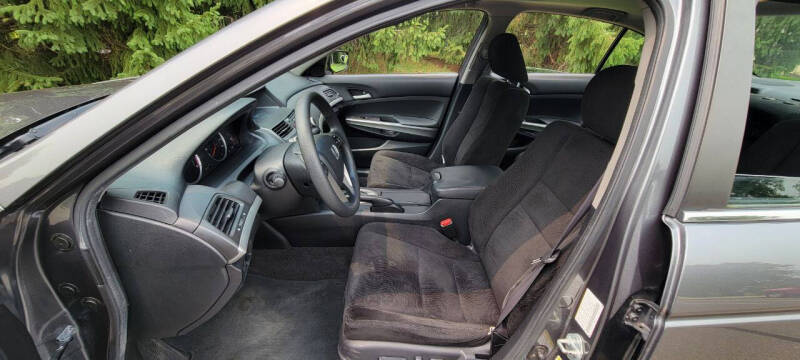 2010 Honda Accord EX