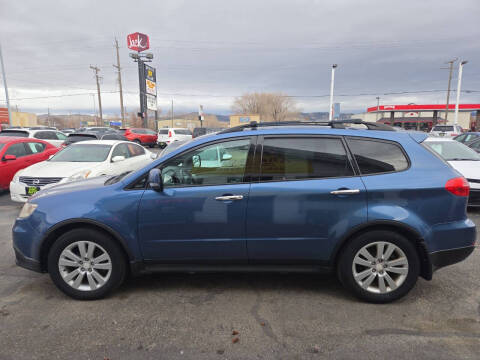 2008 Subaru Tribeca Ltd. 5-Pass.