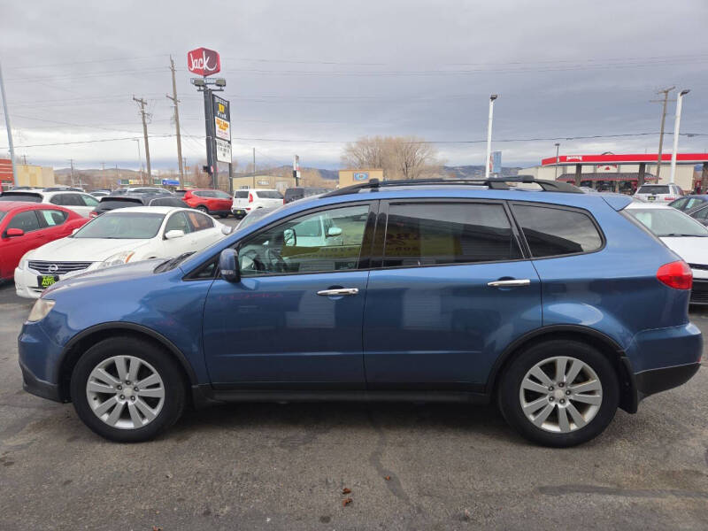 2008 Subaru Tribeca Ltd. 5-Pass.