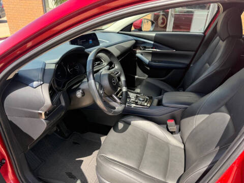 2020 Mazda CX-30 Preferred