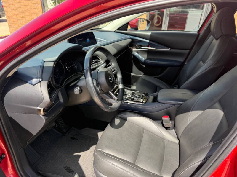2020 Mazda CX-30 Preferred