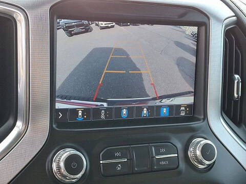 2023 GMC Sierra 2500HD