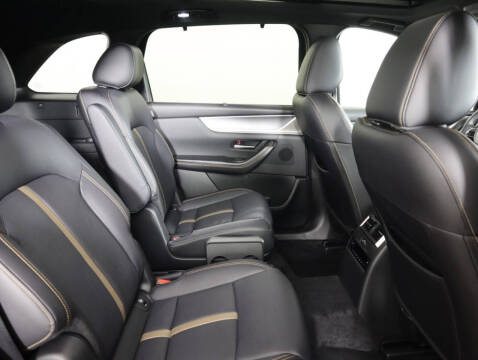 2025 Mazda CX-90 Plug-in Hybrid Premium Plus