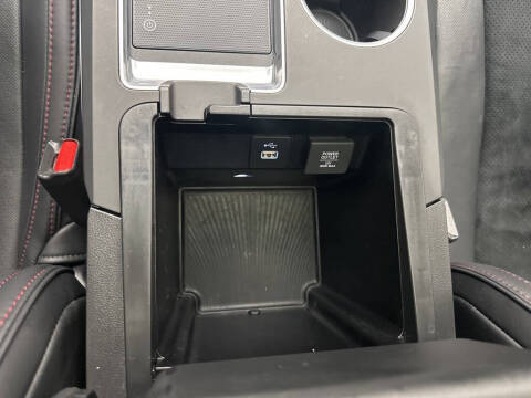 2023 Acura MDX SH-AWD w/A-SPEC