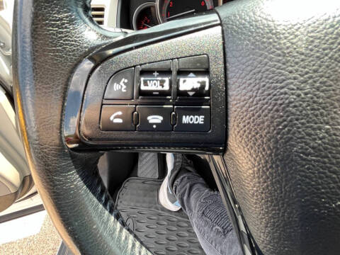 2012 Mazda CX-9 Grand Touring