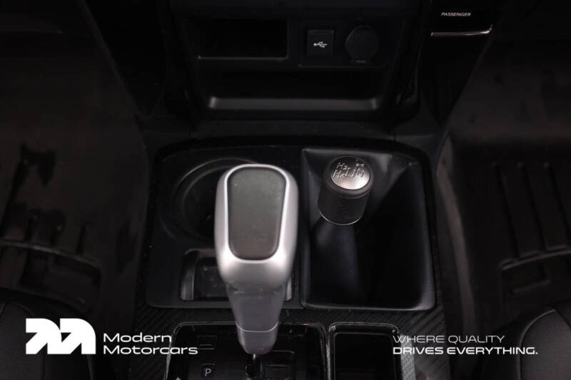 2023 Toyota 4Runner TRD Pro