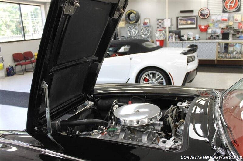 1962 Chevrolet Corvette