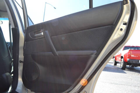 2007 Mazda MAZDA6 i Touring