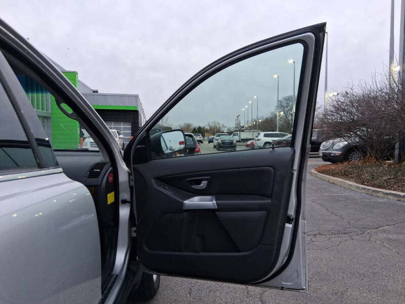 2005 Volvo XC90 2.5T