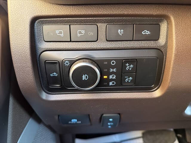 2024 Ford F-350 Super Duty