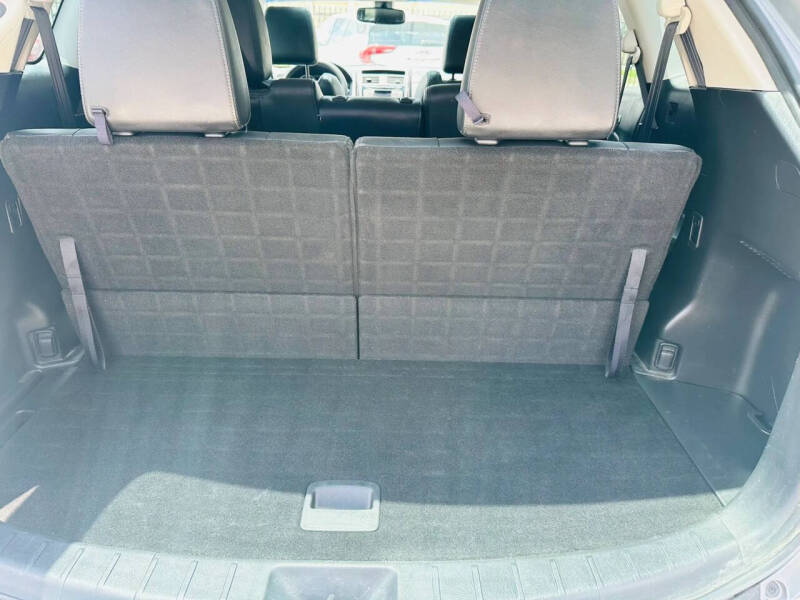 2012 Mazda CX-9 Grand Touring
