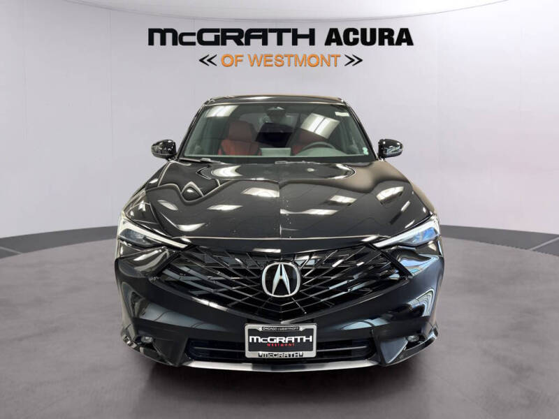 2025 Acura ADX w/A-SPEC