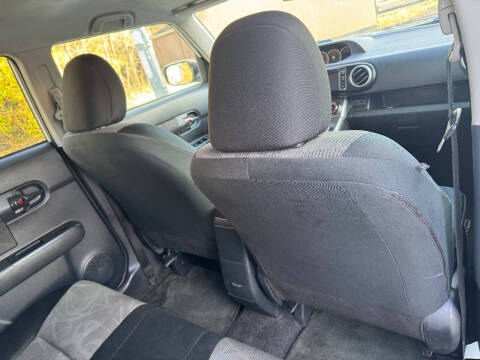 2013 Scion xB