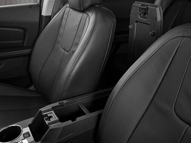 2014 GMC Terrain SLT-1