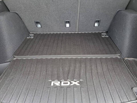 2025 Acura ADX w/A-SPEC