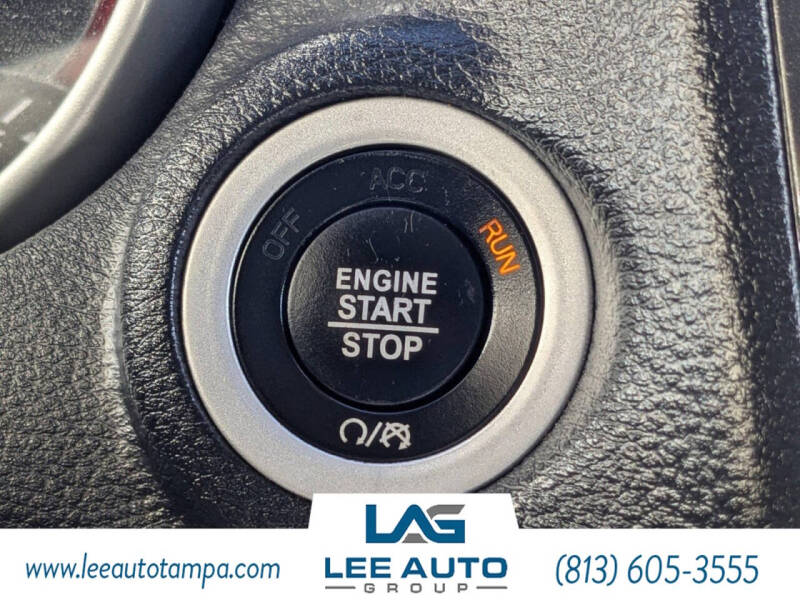 2019 Dodge Journey GT