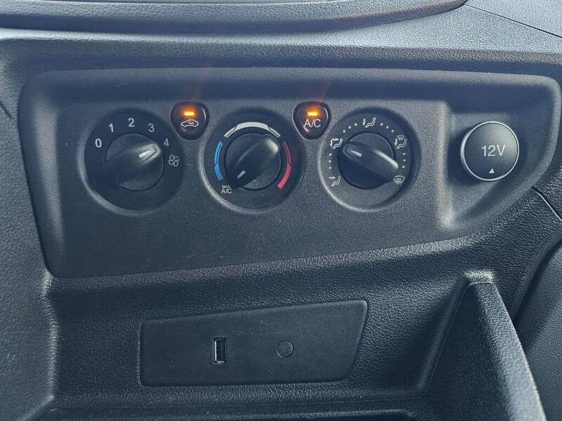 2019 Ford Transit 350 XLT
