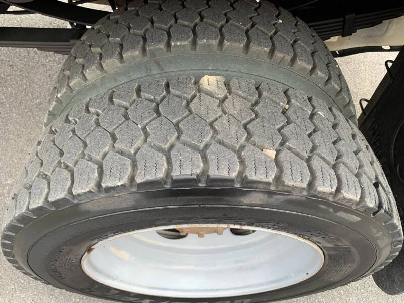 2012 Ford F-450 Super Duty