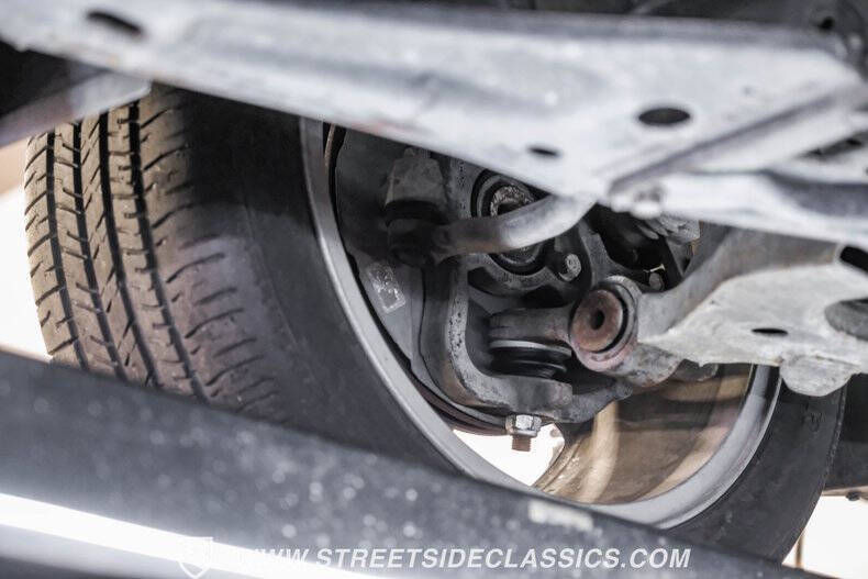 2003 Chevrolet SSR LS