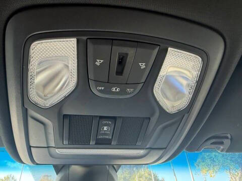 2019 RAM 2500 Power Wagon