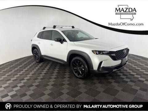 2026 Mazda CX-50 2.5 S Select
