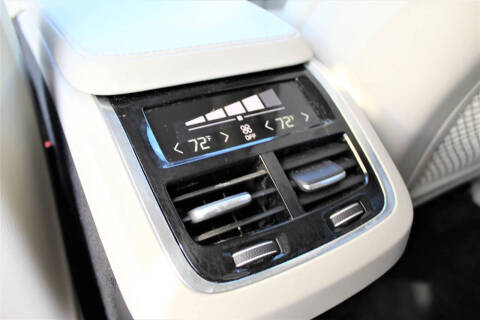 2017 Volvo XC90 T6 Inscription