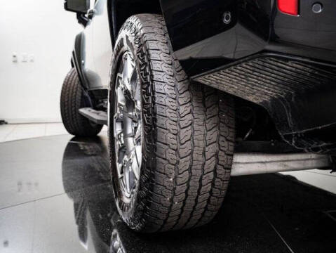 2024 GMC HUMMER EV 3X