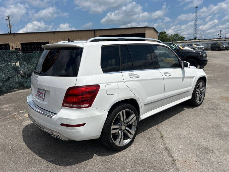 2014 Mercedes-Benz GLK GLK 350