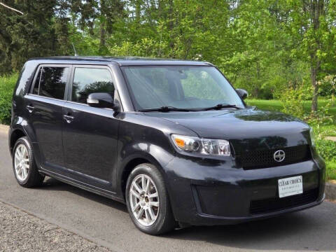 2008 Scion xB