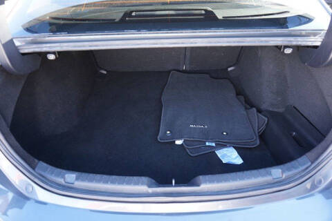 2019 Mazda Mazda3 Sedan Preferred